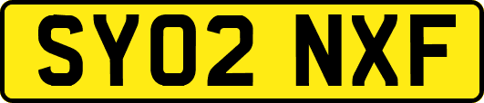 SY02NXF