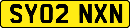 SY02NXN