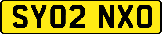 SY02NXO