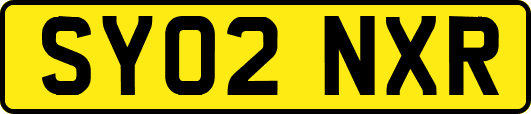SY02NXR