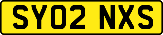 SY02NXS