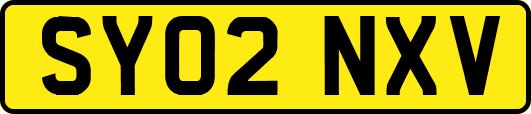 SY02NXV