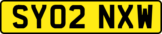 SY02NXW