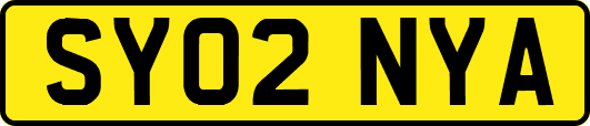 SY02NYA