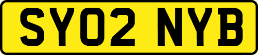SY02NYB