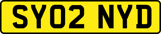 SY02NYD