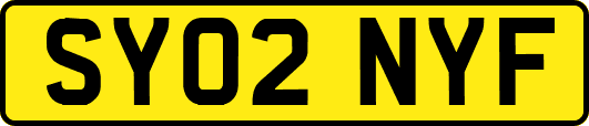 SY02NYF