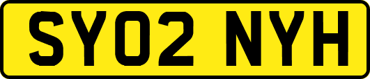 SY02NYH