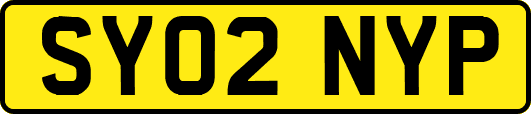 SY02NYP