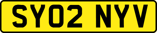 SY02NYV