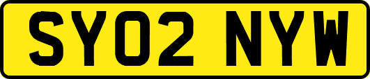 SY02NYW