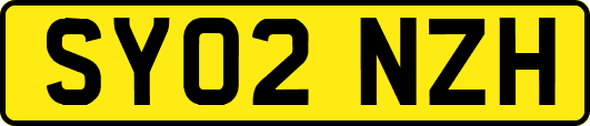 SY02NZH