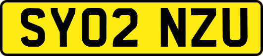 SY02NZU