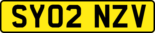 SY02NZV