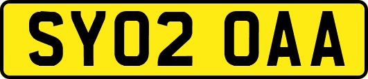 SY02OAA