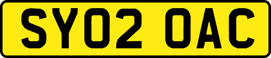 SY02OAC