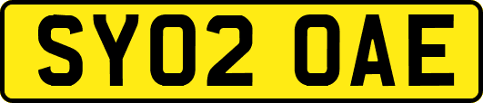 SY02OAE