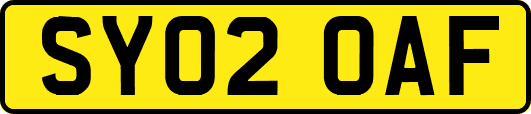 SY02OAF