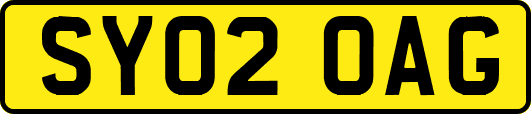 SY02OAG