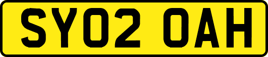 SY02OAH