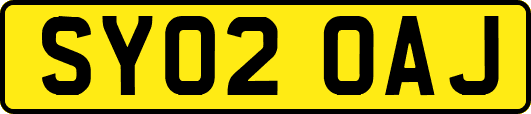 SY02OAJ