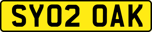 SY02OAK