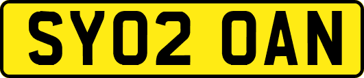 SY02OAN