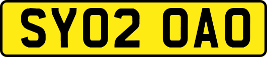 SY02OAO
