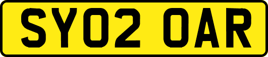 SY02OAR