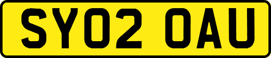 SY02OAU
