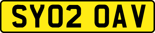 SY02OAV