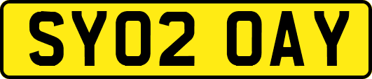 SY02OAY