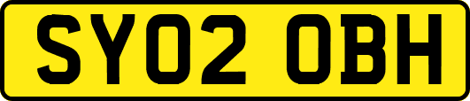 SY02OBH