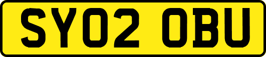 SY02OBU