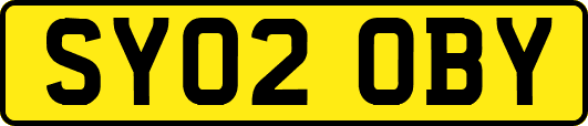 SY02OBY