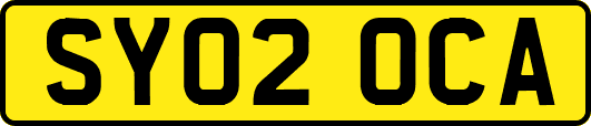 SY02OCA