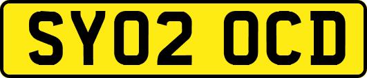 SY02OCD