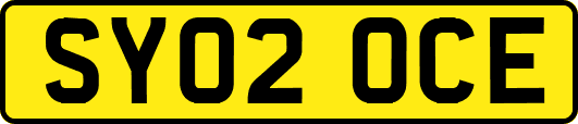 SY02OCE