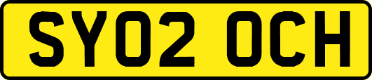 SY02OCH