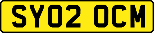 SY02OCM