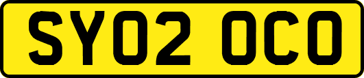 SY02OCO