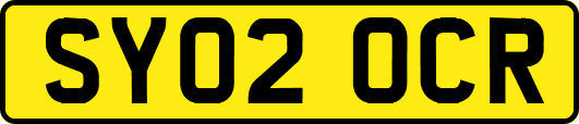 SY02OCR