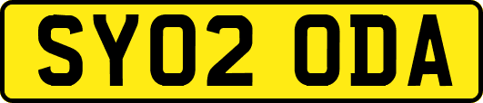 SY02ODA