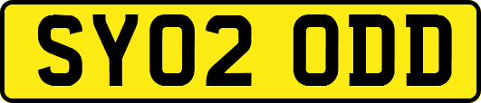 SY02ODD