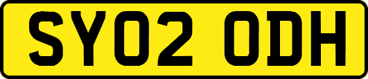 SY02ODH