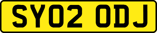 SY02ODJ