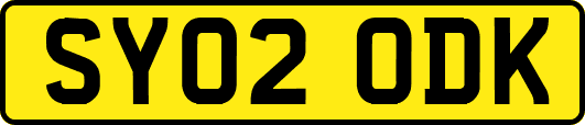 SY02ODK