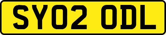 SY02ODL