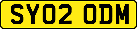 SY02ODM