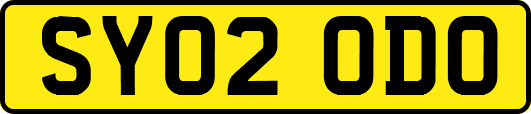 SY02ODO
